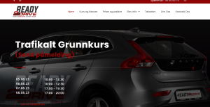 website made by digitally yours -Website Design Company in Oslo, Norway.