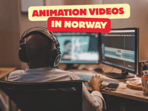 animation videos in norway
